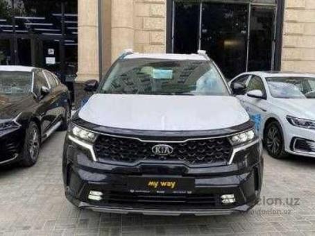 KIA Sorento arenda yoki lizinga yiliga 8% dan!