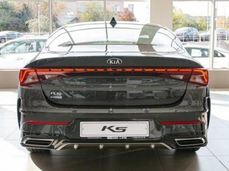 KIA K5 GTLine Lizing yoki arenda s vikupga yiliga 8%dan penyasiz!