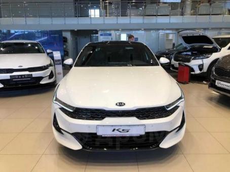 K5 KIA Arenda vikup yoki Lizinga yiliga 8% dan!