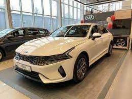 Kia K5  2022 Yillik 6% to'lov bilan aksiyaaa