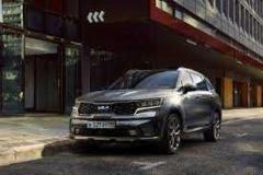 KIA Sorento 2022 Nasiya Savdo Ribosiz