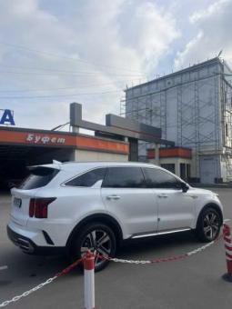 Kia Sorento 3.5 Бензин , 2022 год выпуска.