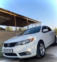 Kia forte FULL , 2008 , 284 km