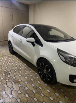 Kia rio  1.5 mator