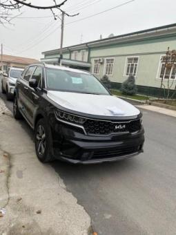 Kia sorento  ponarama luk bor 2022-yil