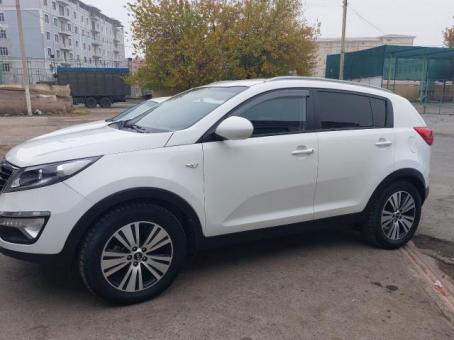 Kia Sportage 2014 sotiladi