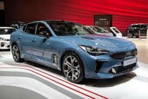 Kia stinger avtomoshinasini Lizing asosida sotib oling aksiya!!!