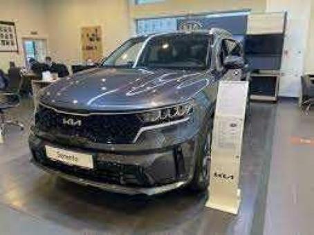 kia sorento arenda s vikupga! halol!!!