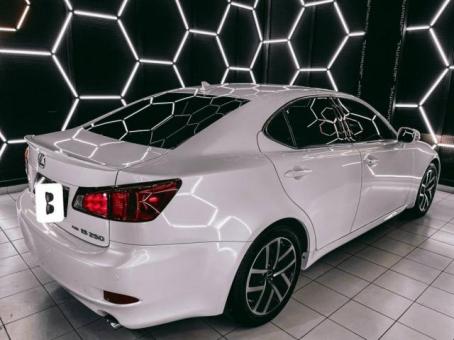 Lexus IS 250 Американка awd 4 фул , люк.  Сотилади.