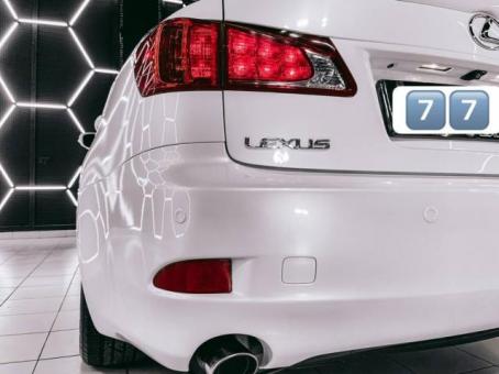 Lexus IS 250 Американка awd 4 фул , люк.  Сотилади.