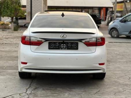 Lexus ES 300 full option