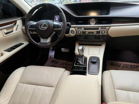 Lexus ES 300 full option