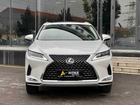 Продается Lexus RX 350