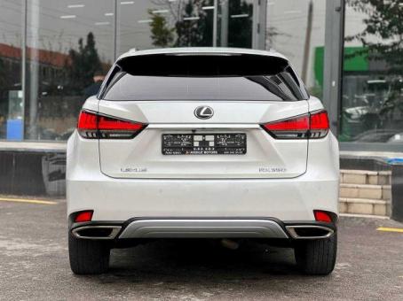 Продается Lexus RX 350