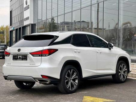 Продается Lexus RX 350