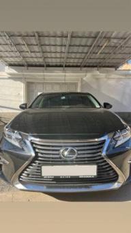 Продается LEXUS ES250