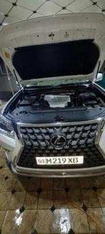 Продается идеальный Lexus GX 460.