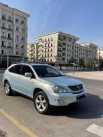 СРОЧНО!!! Продаётся премиальный кроссовер LEXUS RX 330