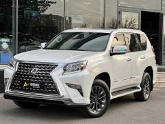 Продается Lexus GX460