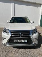 Lexus GX460 126тысяч км