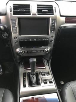 Lexus GX 460 full