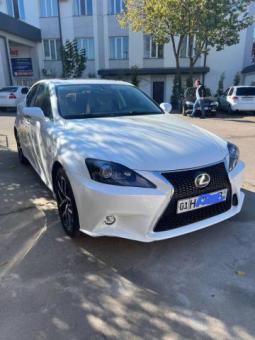 Lexus IS 250 Американка awd 4 фул , люк.  Сотилади.