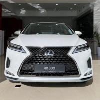 Lexus RX300 Новый 2022