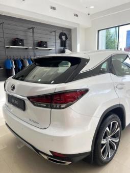 Lexus RX300 Новый 2022