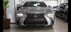 Lexus GS 350 AWD