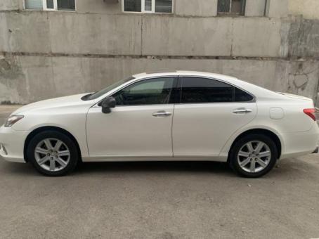 Lexus ES 350 amerekanka