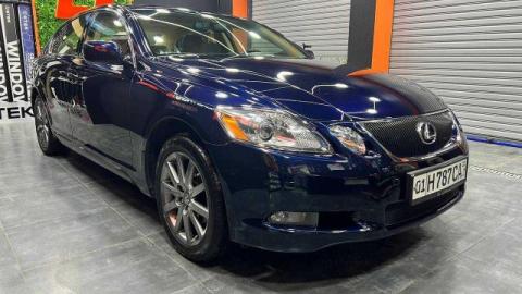 Lexus GS 300 AWD 2006