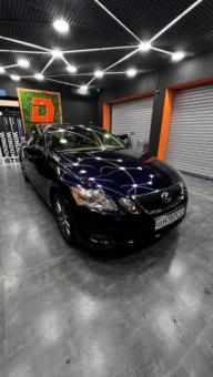 Lexus GS 300 AWD 2006