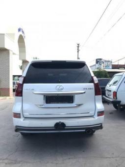 Продаётся: Lexus GX 460