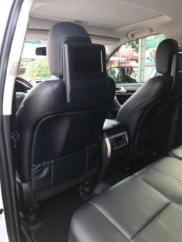 Продаётся: Lexus GX 460