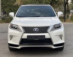 Lexus RX450 hybrid !