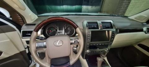 Продается идеальный Lexus GX 460.