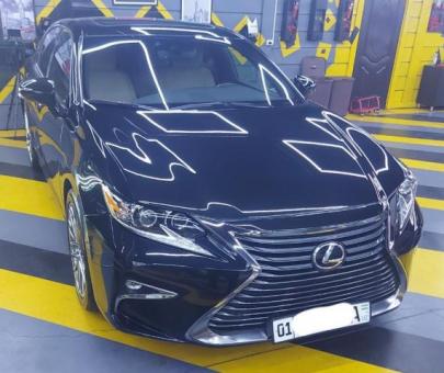 Срочно! Продам или сдам  аренду с последующим выкупом
LEXUS  ES 200