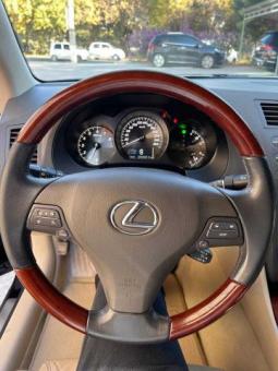 Lexus GS300, 2008