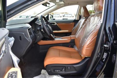 Продаётся Lexus RX 450h (гибрид) в топовой комплектации. Год вып 2022.