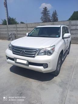 Продается LEXUS GX460