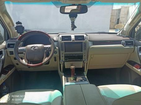 Продается LEXUS GX460