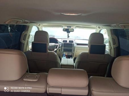 Продается LEXUS GX460