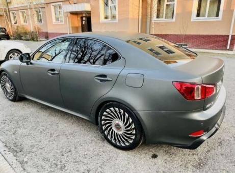 Lexus IS 300 SOTILADI 22.000 срочна