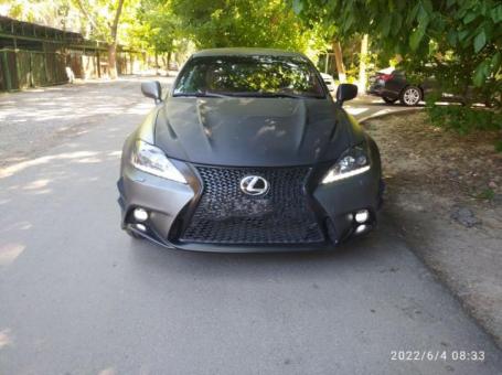 Lexus IS 300 SOTILADI 22.000 срочна