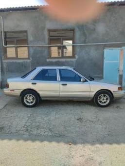 Mazda 323 mator 1,3