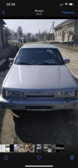 Mazda 929