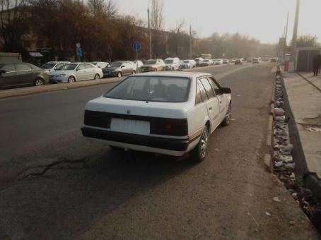 Продам Mazda 626