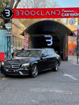 Mercedes E-class w213 Продается