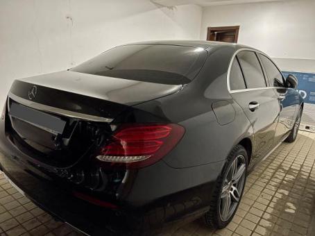 Mercedes E-class w213 Продается