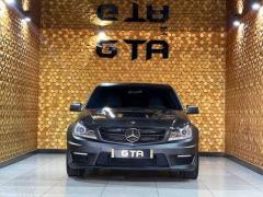 Продается Mercedes Benz C6.3 W204 AMG